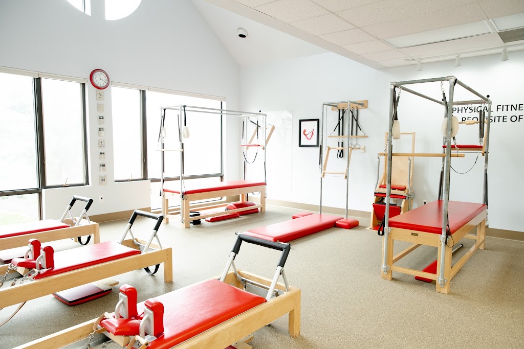  Excel Pilates Northern Virginia
