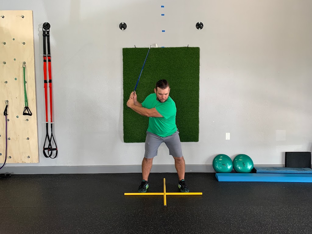  Naples Personal Training
