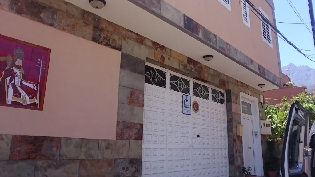 Taller Jose — Exterior