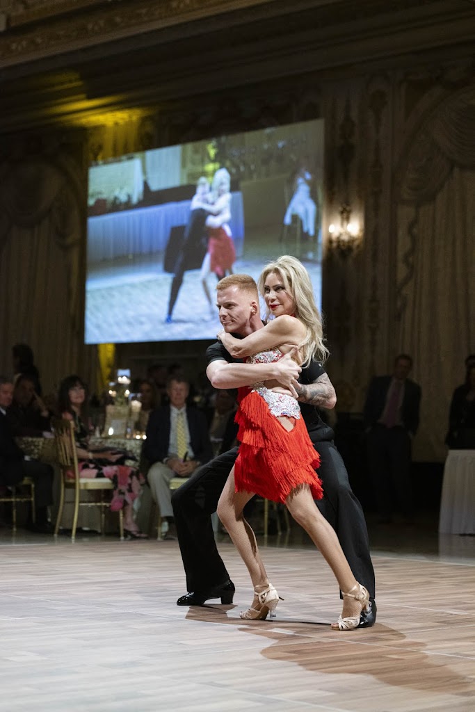  Legacy DanceSport - Ballroom & Latin Dance Studio