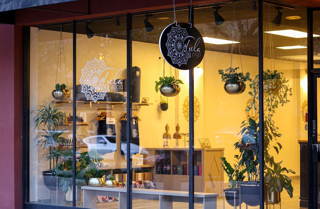  Tula Yoga
