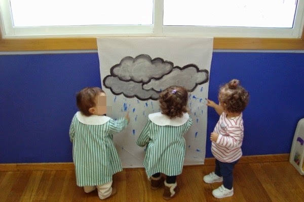 Escuela Infantil O Xardin ( Esme )