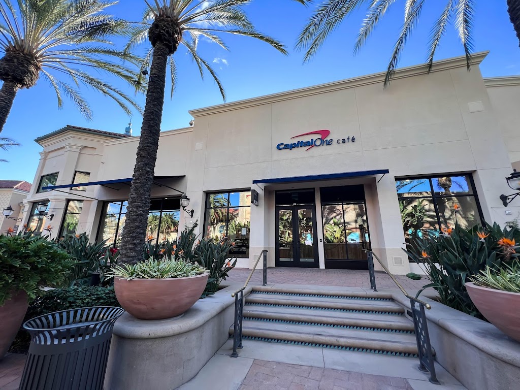 Photo of Capital One Cafe