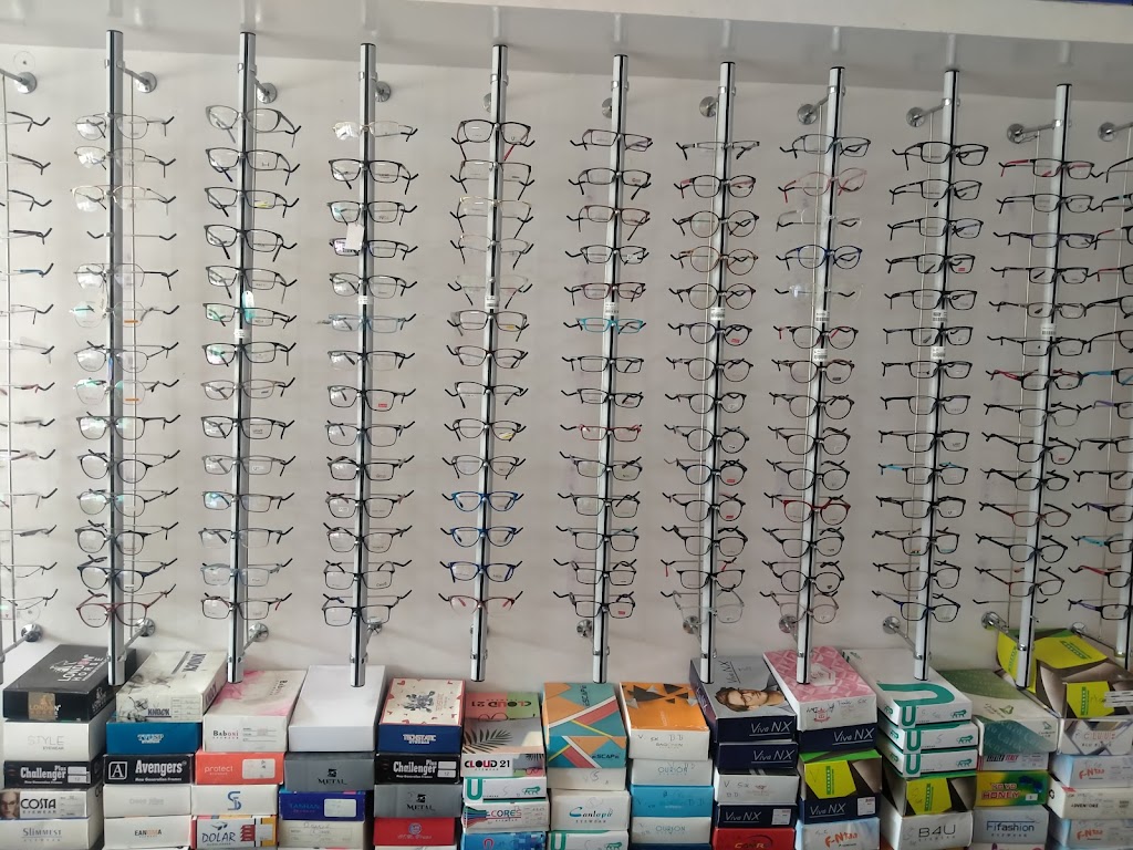 Mujawar Eye Care Center And Opticals