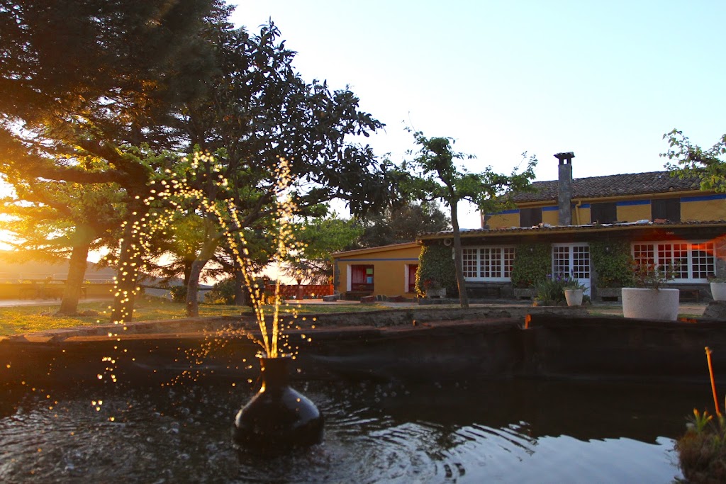 Campus Can Benet Vives