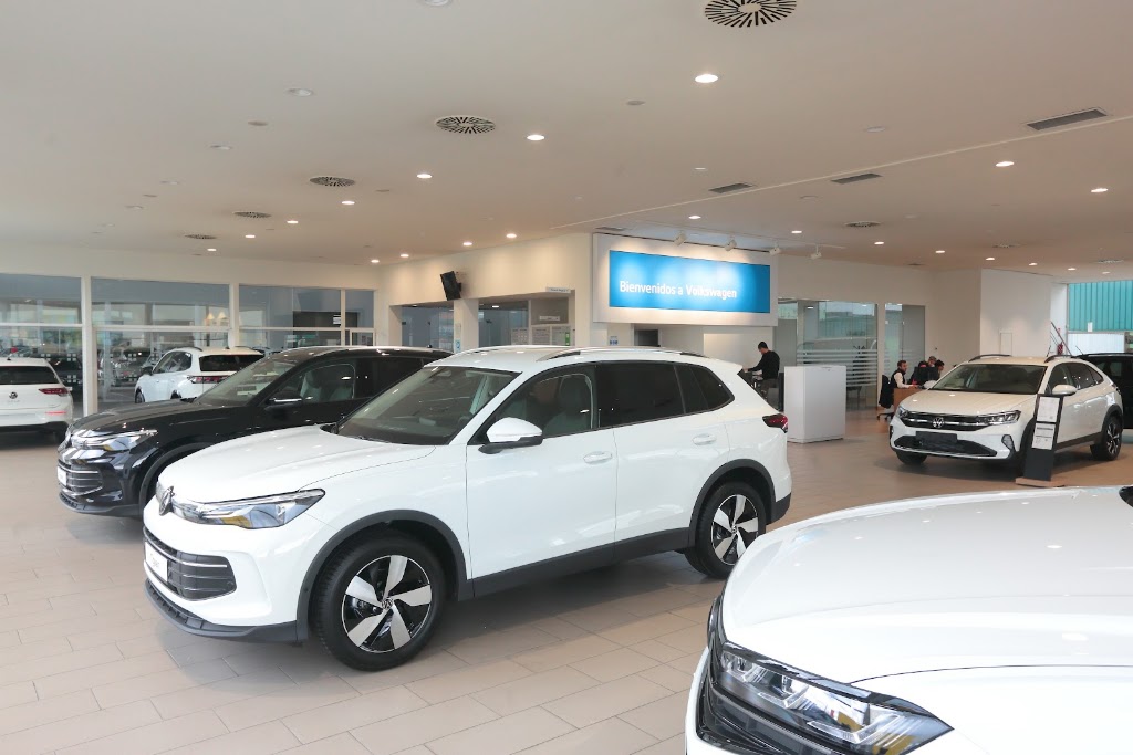 Telenauto Ponferrada - Concesionario Oficial Volkswagen — Del propietario