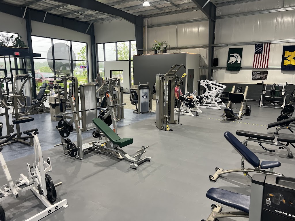  Private First Class Fitness