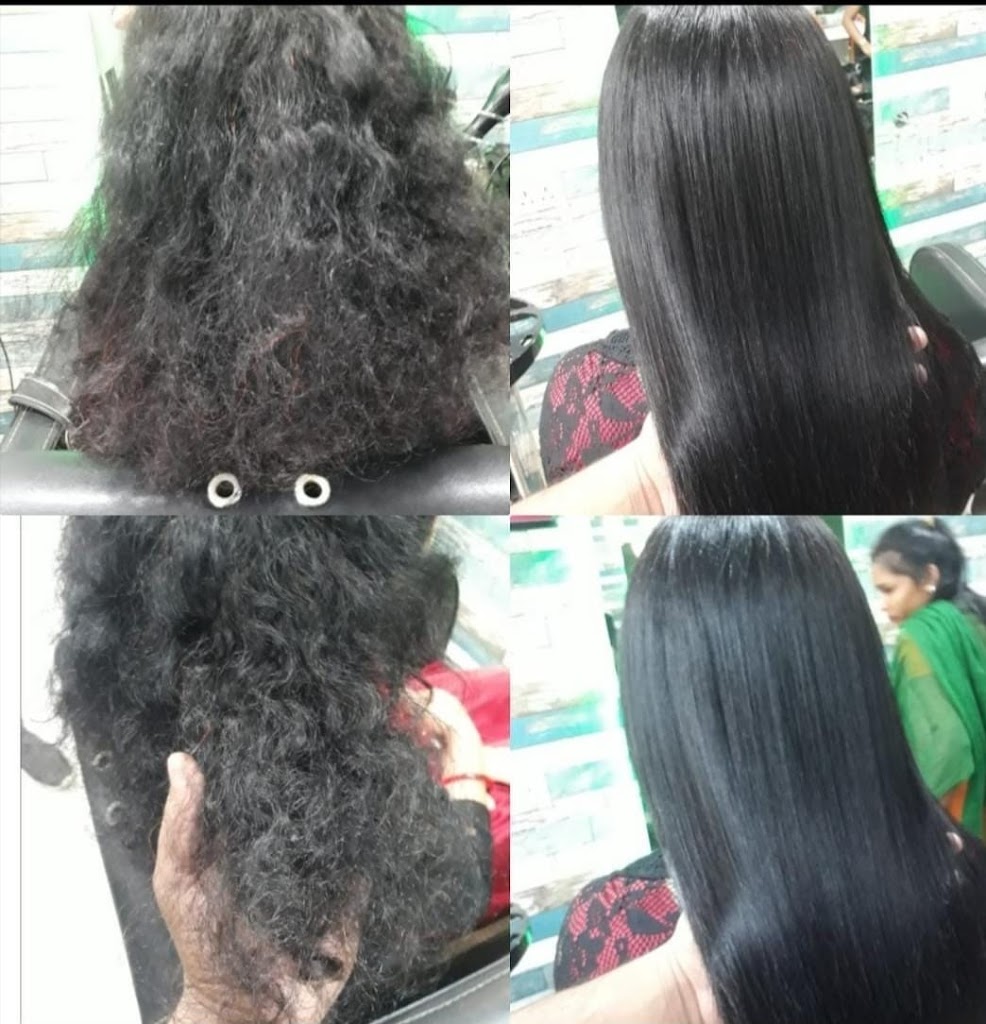 Sunshine The Beauty Salon