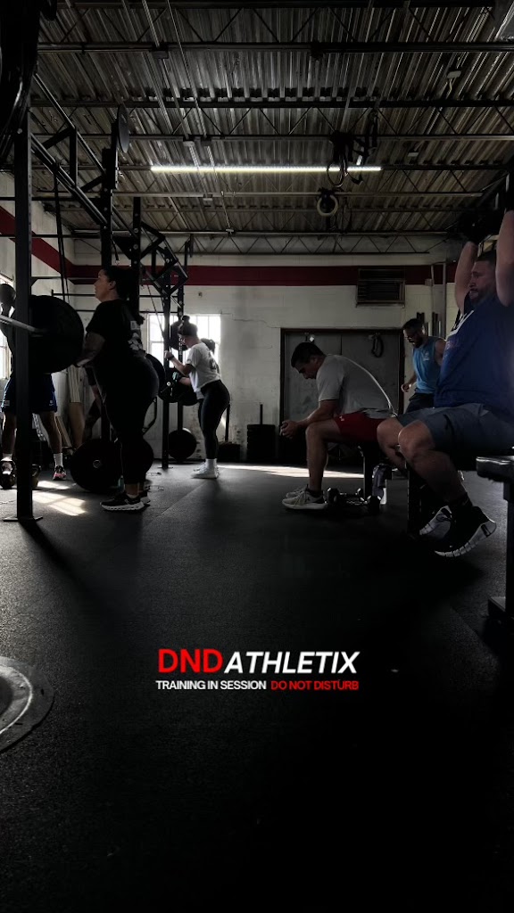  DND Athletix, LLC