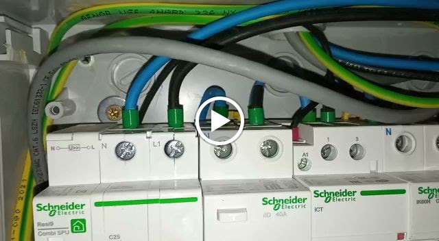 Autod'car - Estacion de carga - Instalacion Puntos de Recarga Vehiculos Electricos en Valencia — Videos