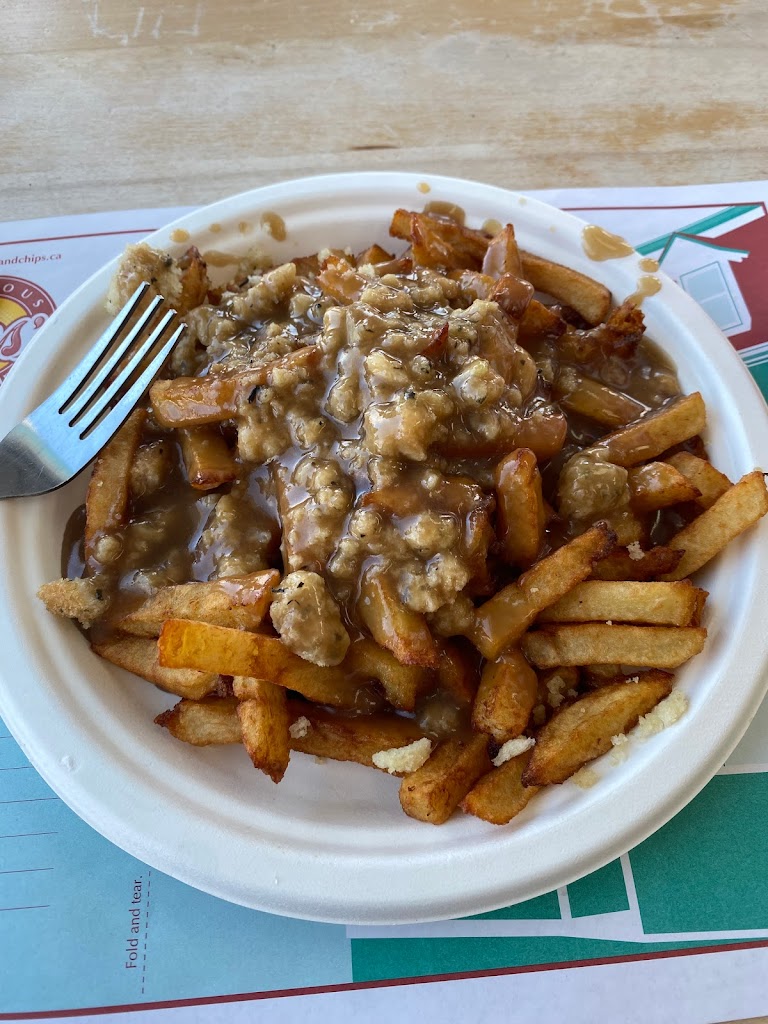 Poutine
