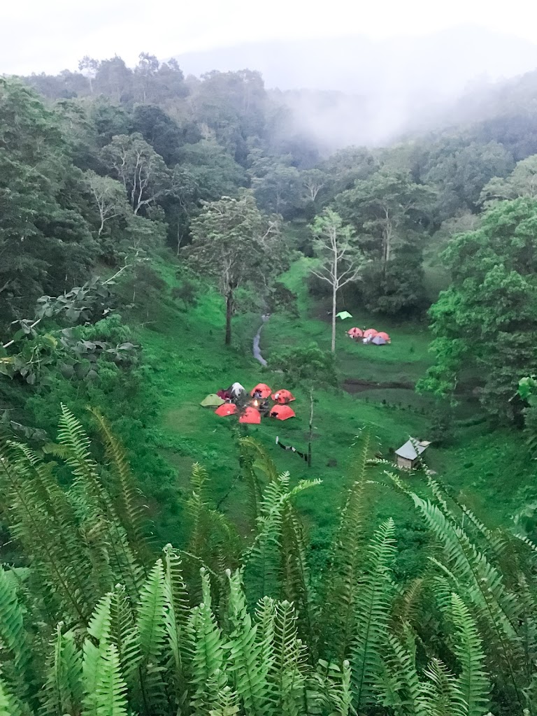 Tereng Wilis Camping Ground