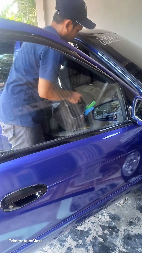 Trimitra AutoFilm & CarGlass