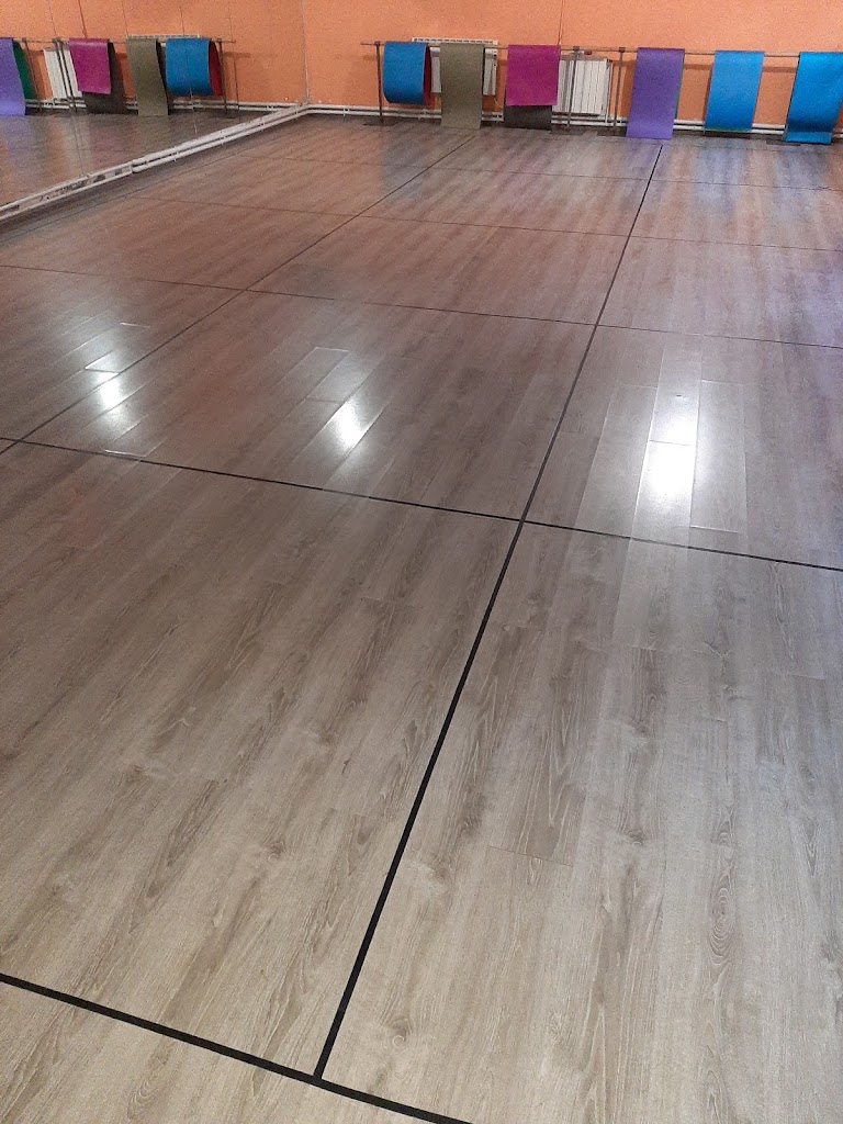 Escuela De Danza Gema Bravo