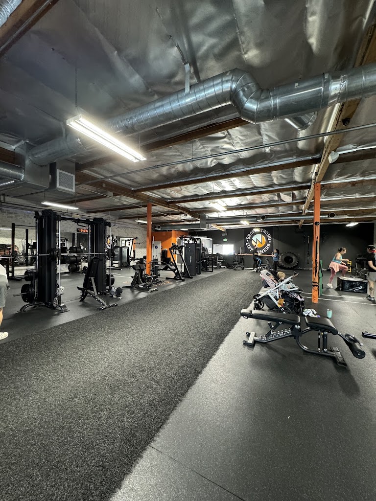  Sav Sunshine Fitness