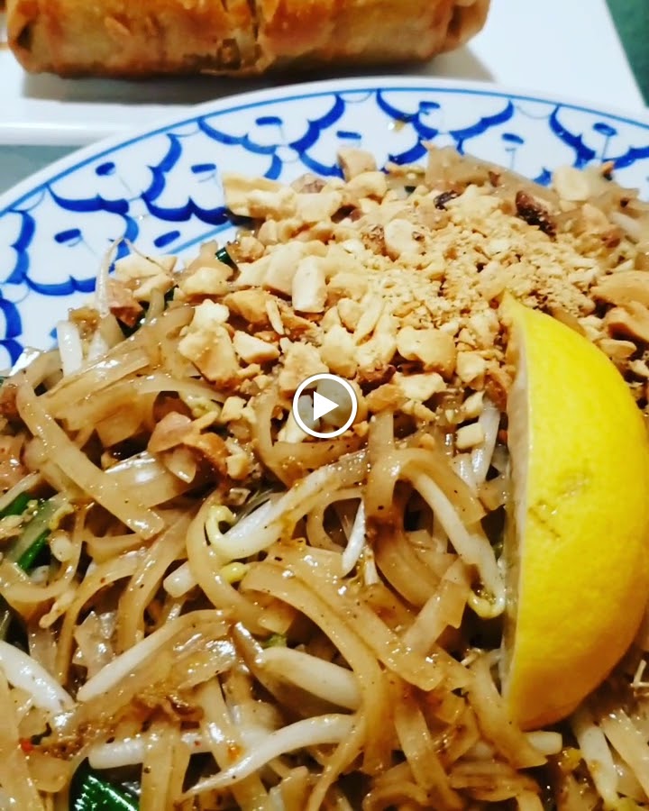 Ruam Mit Thai + Lao Cuisine