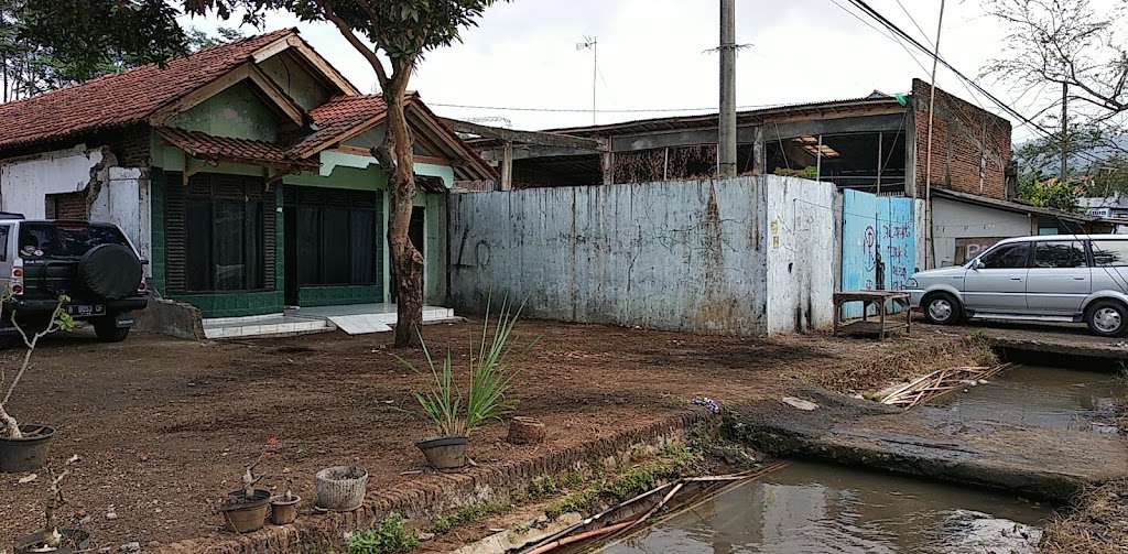 Bengkel Mobil Ayong