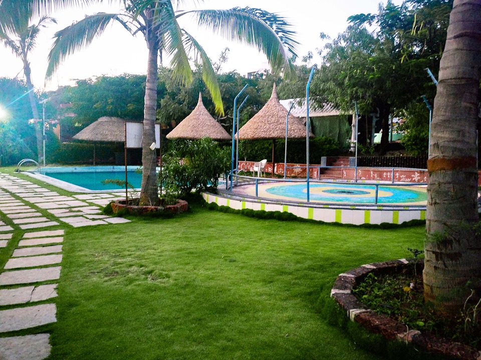 Vedi Farm A Mountain Resort Best Resort Near Mahabaleshwar Pune Satara Road Hill View Resort Hotel Near Satara Panchgani