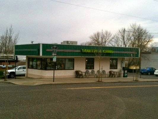 Photo of Squeeze & Grind