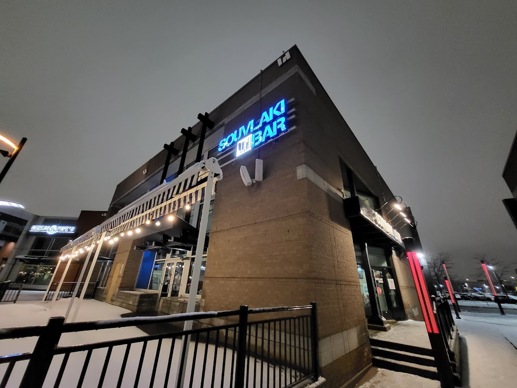 Souvlaki Bar - Laval in Laval