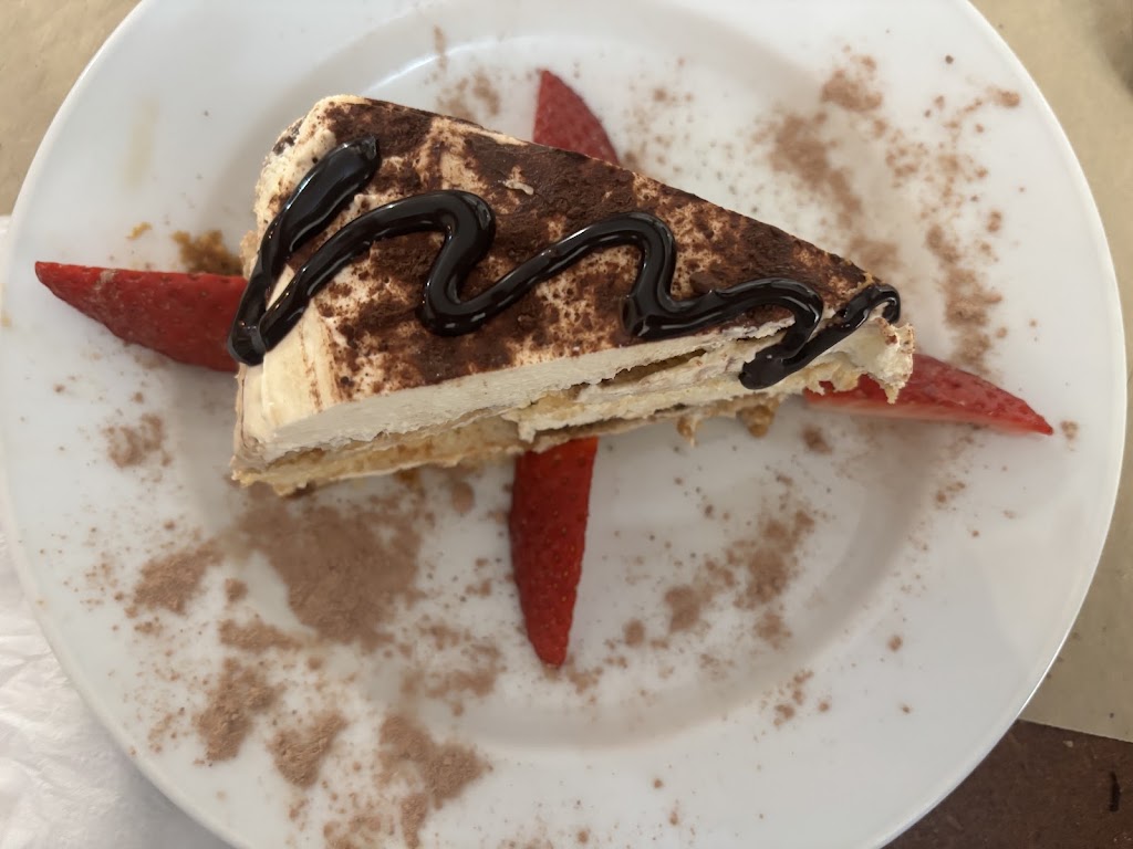 Restaurante Pizzeria Da Pino — Comida y bebida