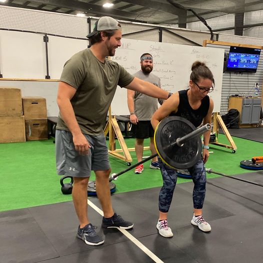  Pillar Fitness Rossford