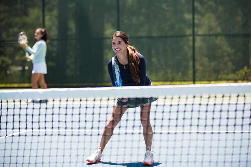  Incline Village Tennis & Pickleball Center