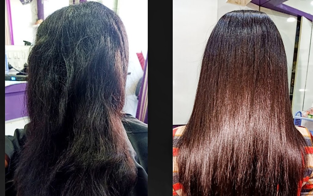 Femina Beauty Institute And Spa Femina Makeup Studio Academy