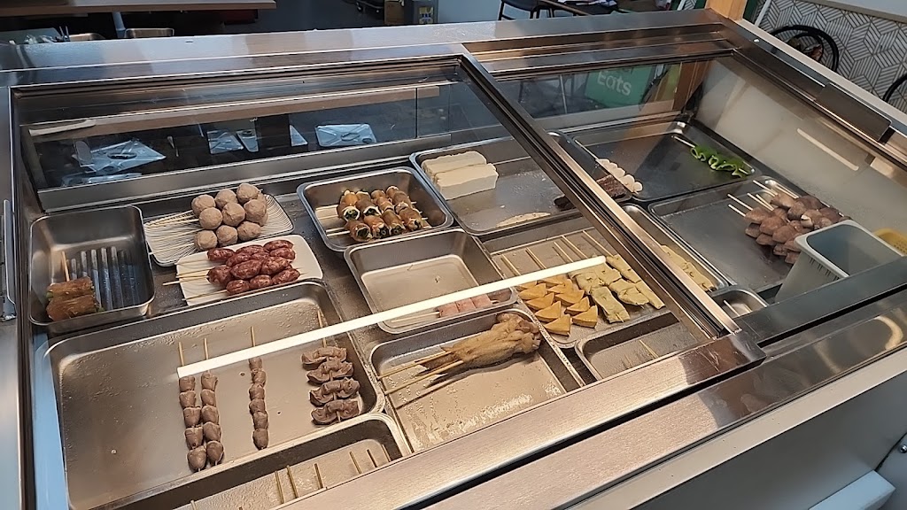 ㄚ將古法碳烤南屯店-台中烤肉 內用 居酒屋 啤酒暢飲 的照片