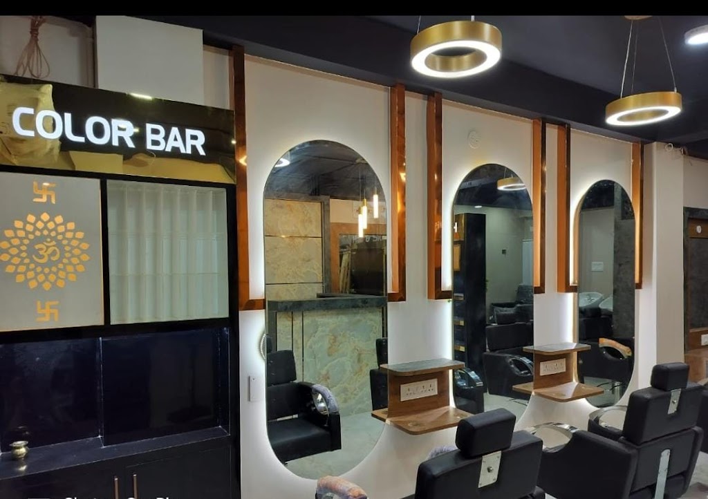 Anzee S His Her Salon