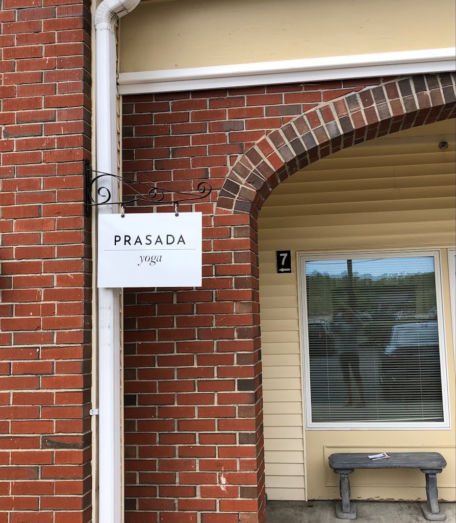  Prasada Yoga