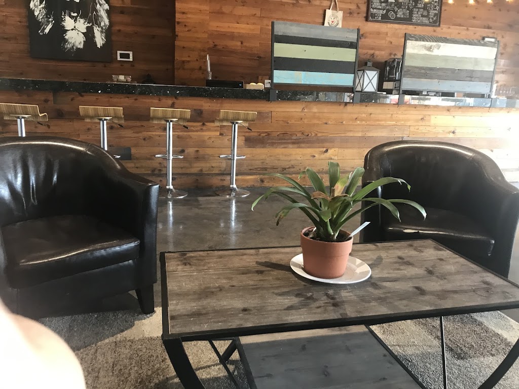 Photo of He Brews Life Cafe