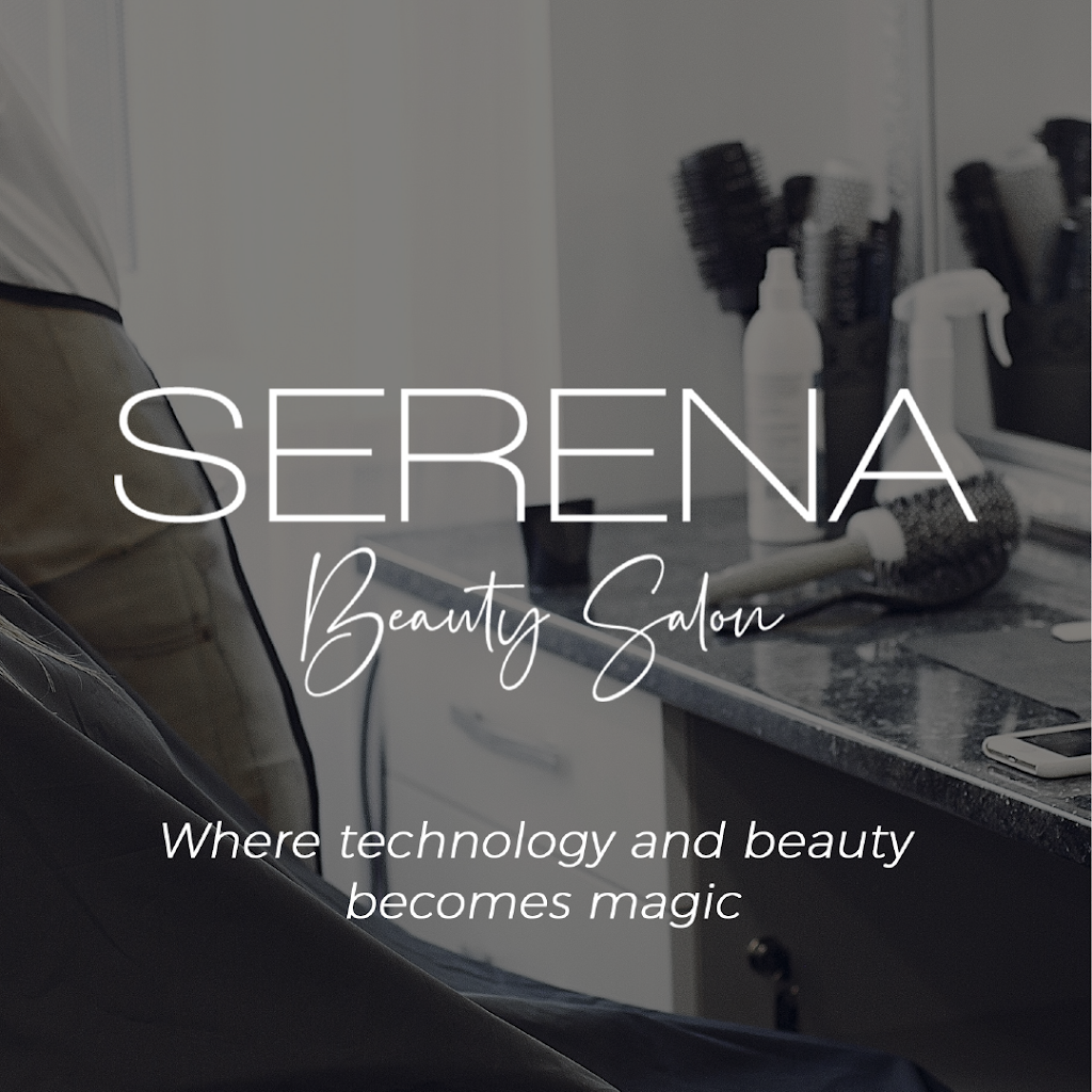 Serena Beauty Salon - Perruqueria & Estetica Avancada