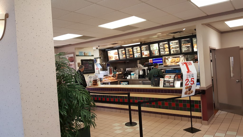 Arby's in Lethbridge