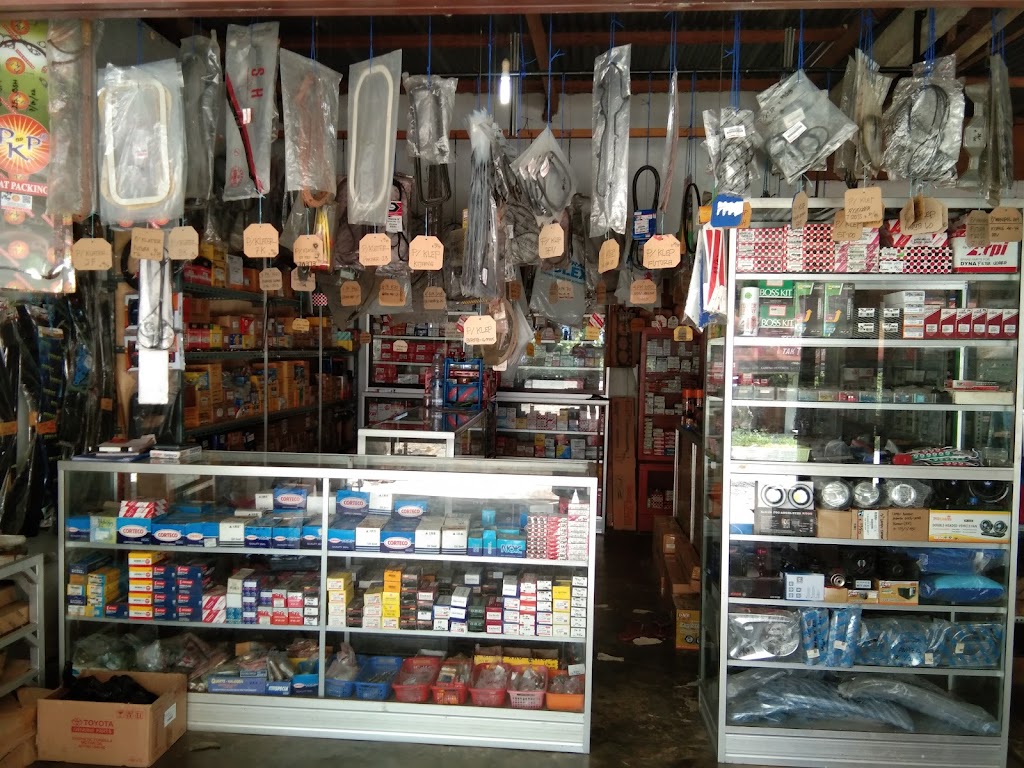 Toko & Bengkel IRFAN MOTOR