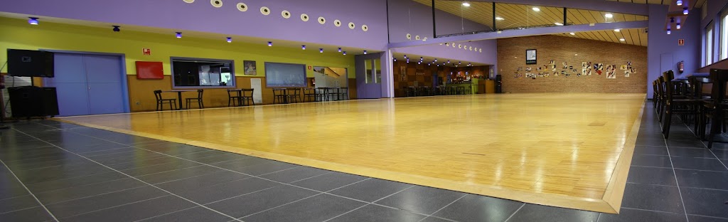 PASBASIC dance&fitness