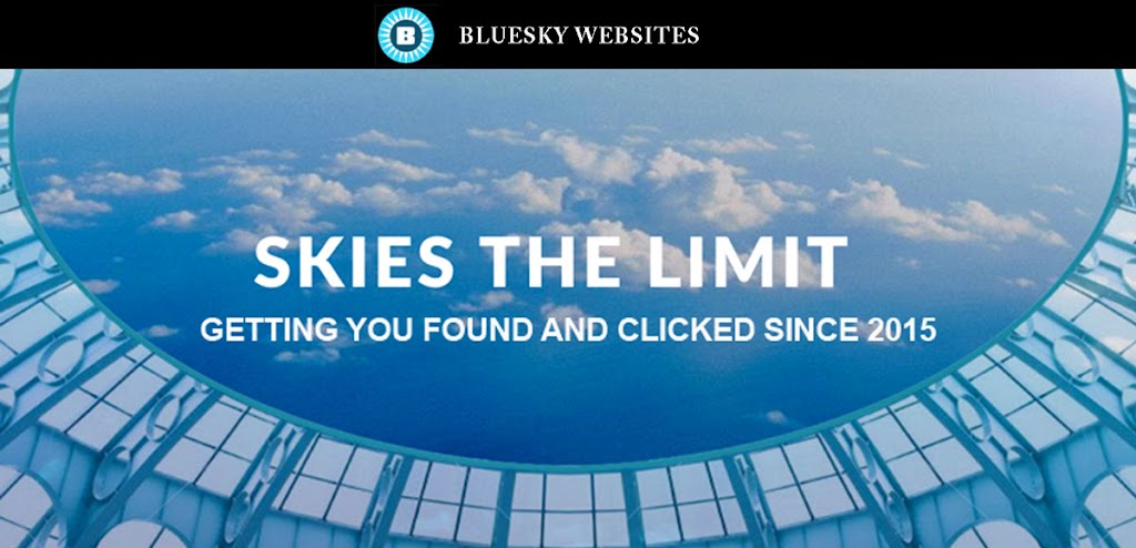 Bluesky Websites