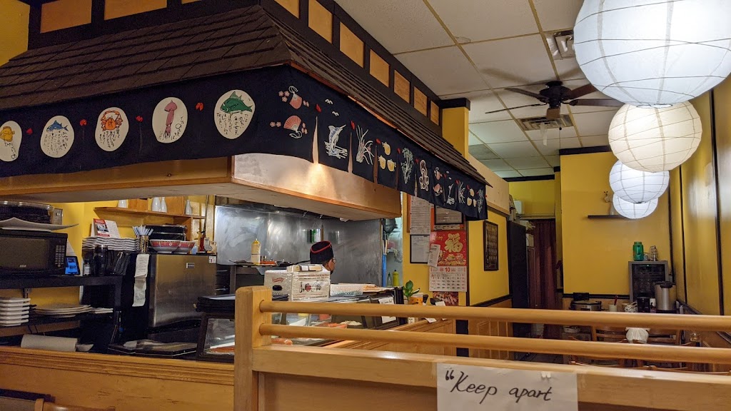 Daon Sushi