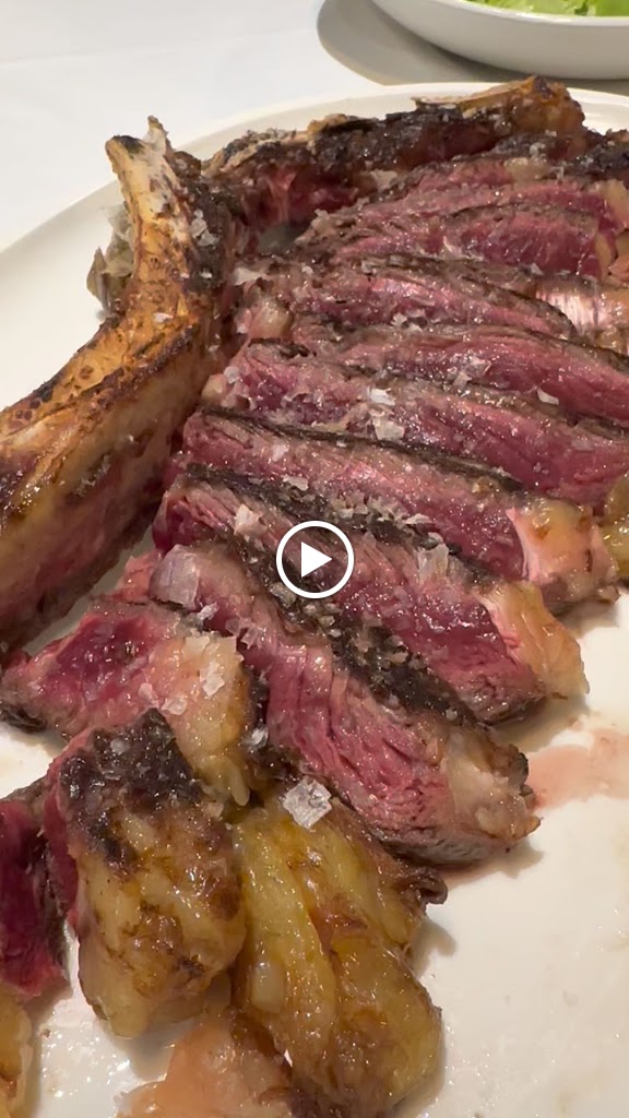 Asador Olivi Erretegia — Videos