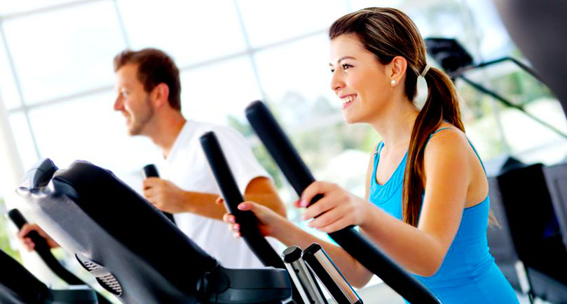  IXL Health & Fitness Club