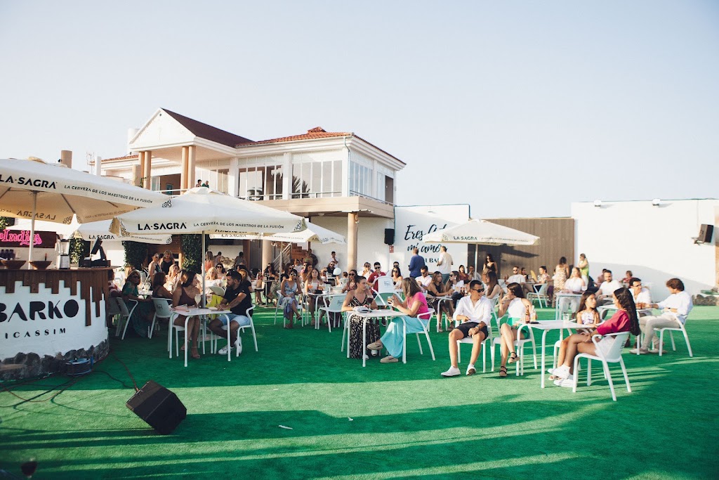 El Barko Benicassim — Del propietario