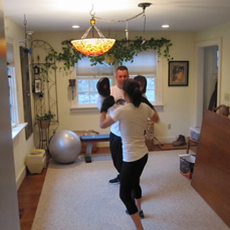  Personal Training Alliance