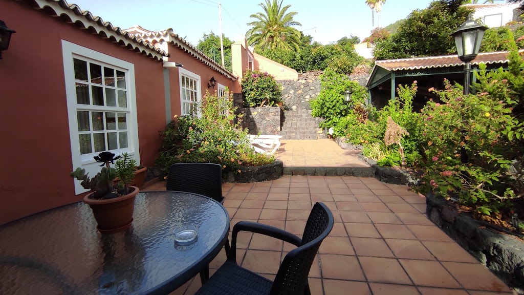 El Corral de Payo:El Lagar