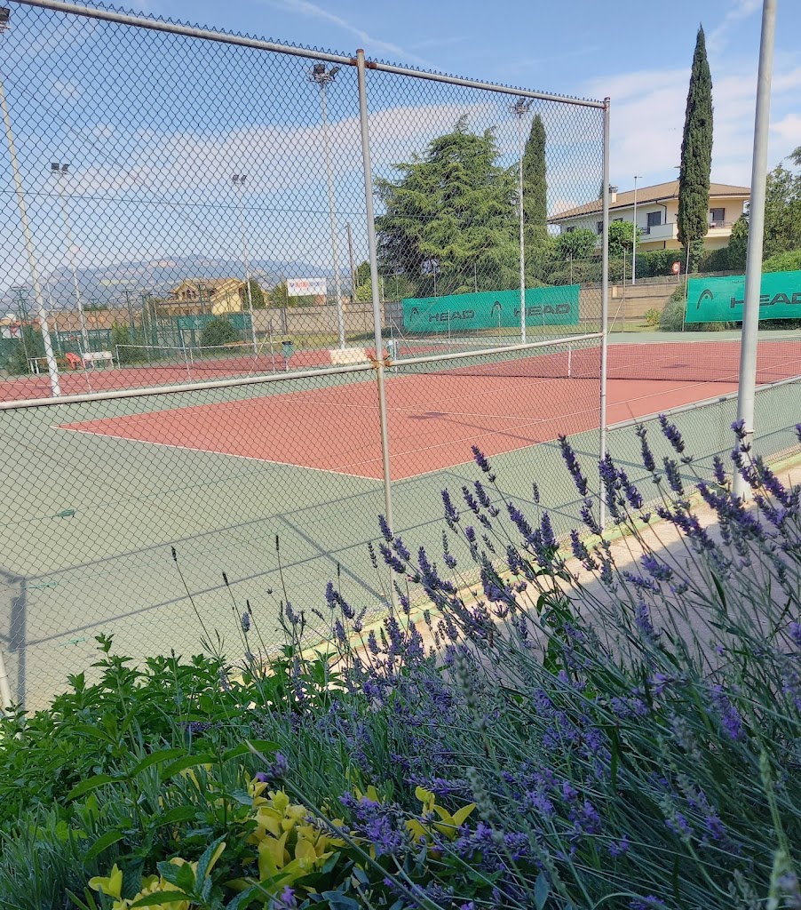 Club Tennis Manlleu