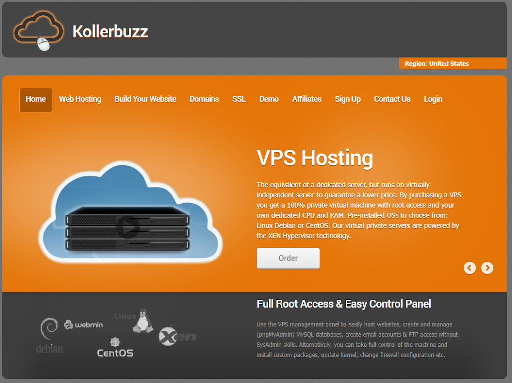 Kollerbuzz