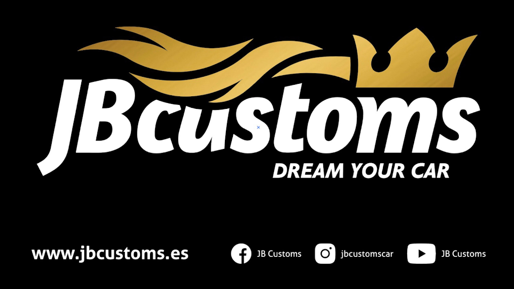JB Customs Marbella