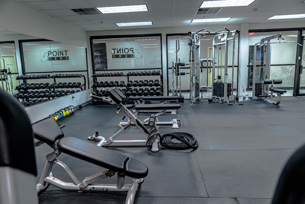  Five Point Zero Fitness