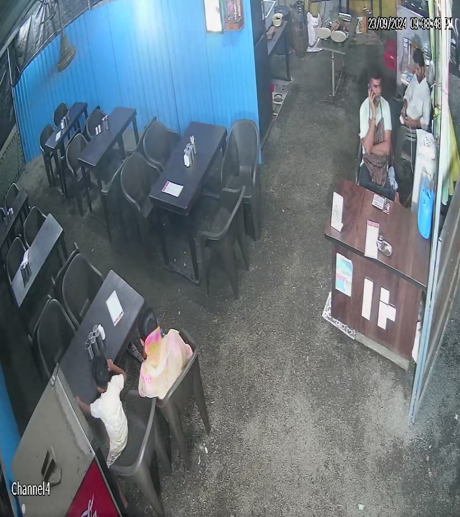 Patel Pavbhaji Pulav