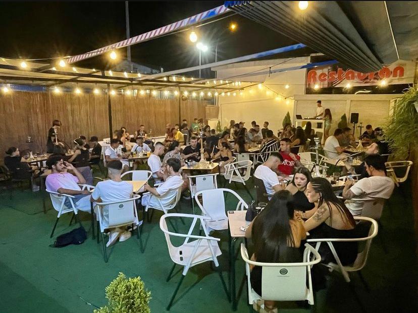 Punto Union — Ambiente