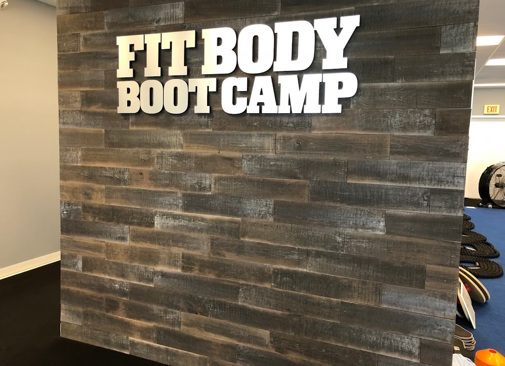 Highland Fit Body Boot Camp